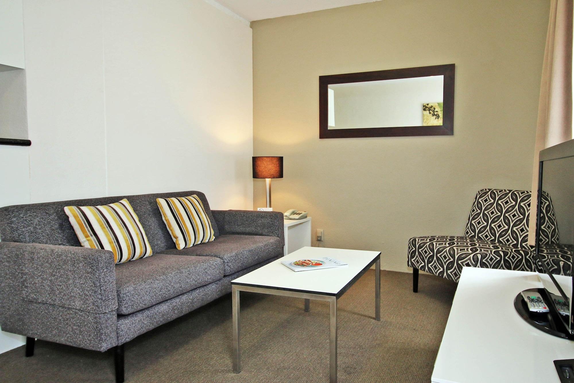 Aparthotel Breakfree Adelaide Exterior foto