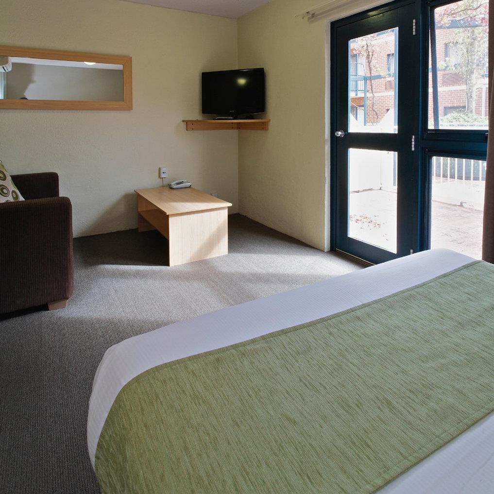 Aparthotel Breakfree Adelaide Zimmer foto