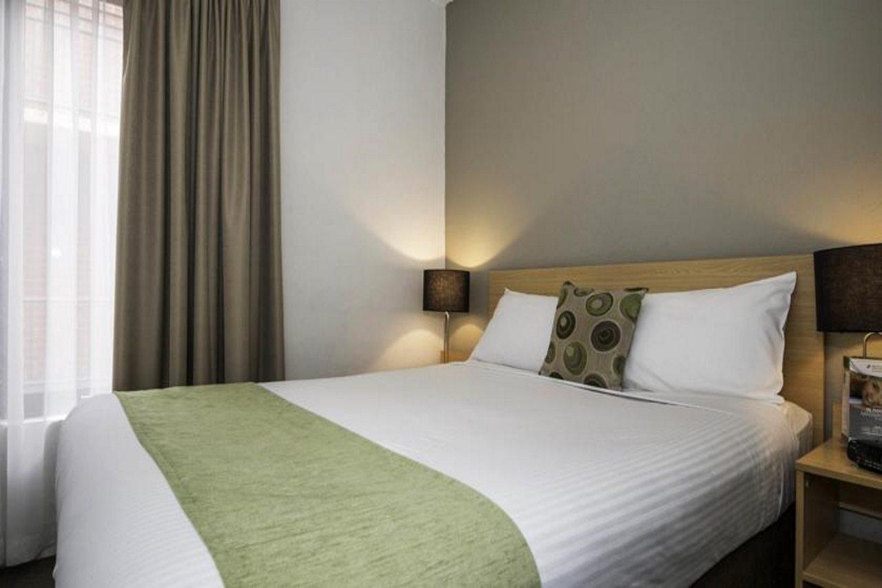 Aparthotel Breakfree Adelaide Exterior foto